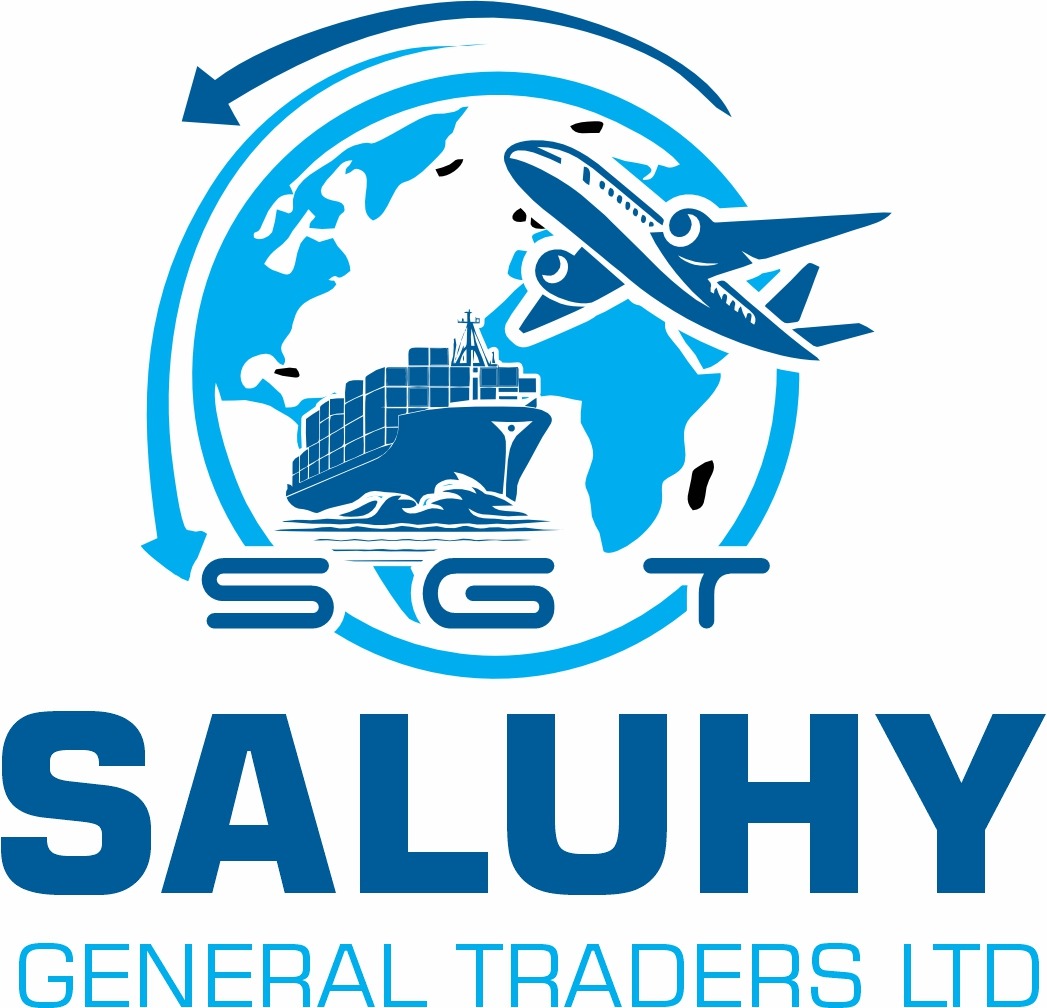 About Saluhy General Traders