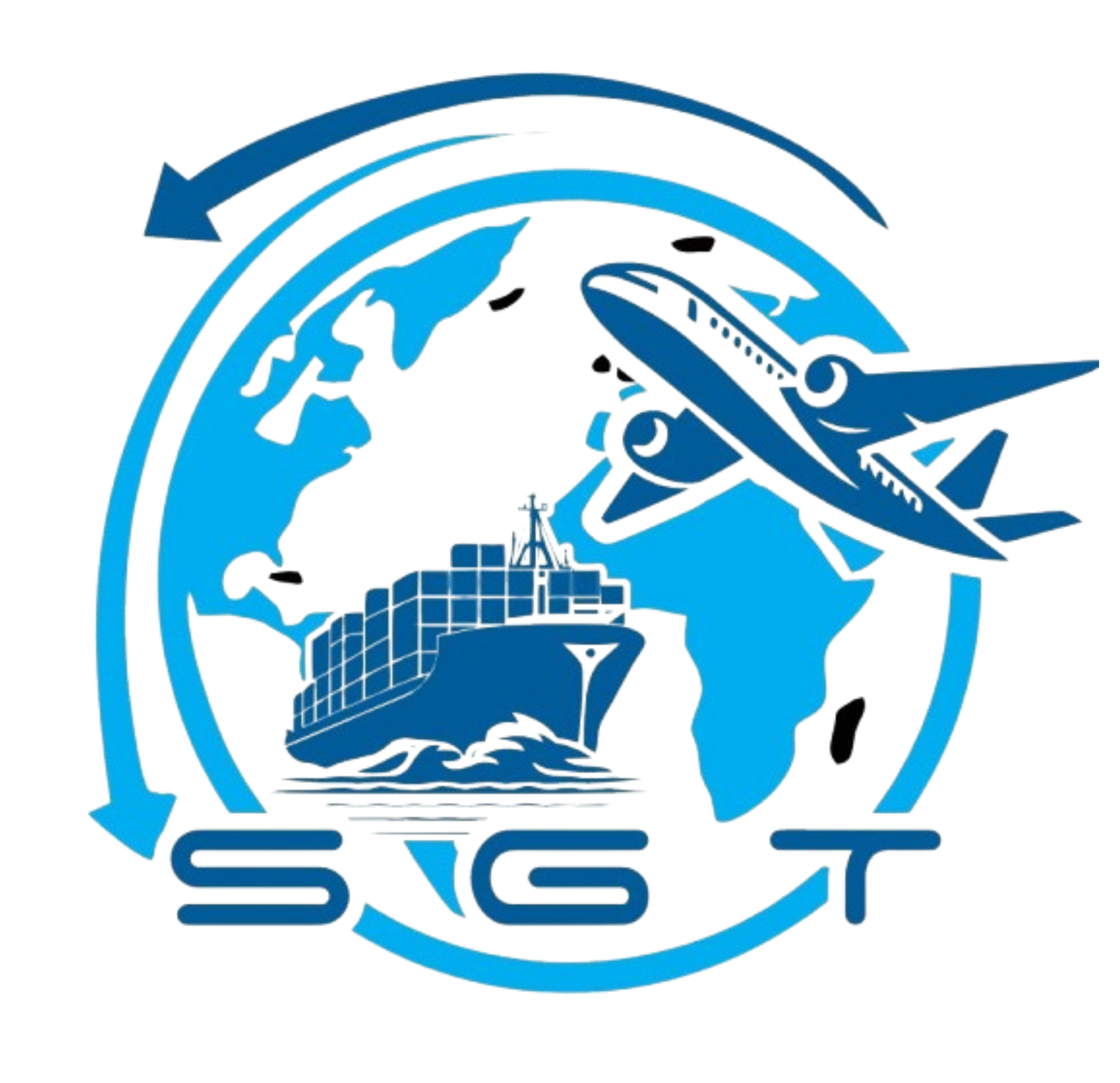 Saluhy General Traders Logo