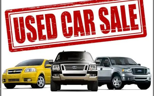 Used Cars Export